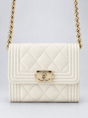 CHANEL Bag
